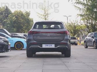 Mercedes-Benz EQA I Рестайлинг 250 Electro AT