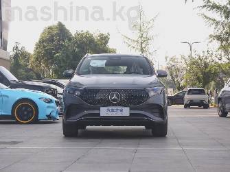 Mercedes-Benz EQA I Рестайлинг 250 Electro AT