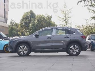 Mercedes-Benz EQA I Рестайлинг 250 Electro AT