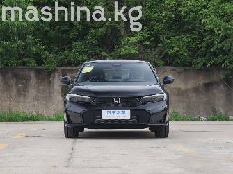 Honda Civic XI 1.5 CVT