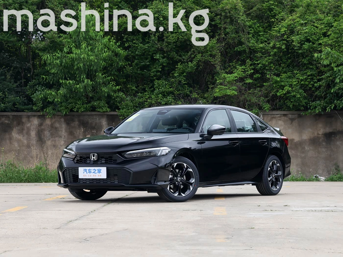 Honda Civic XI 1.5 CVT