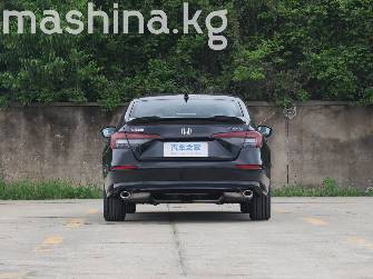 Honda Civic XI 1.5 CVT