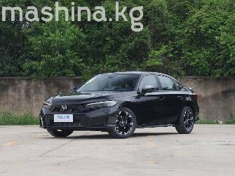Honda Civic XI 1.5 CVT