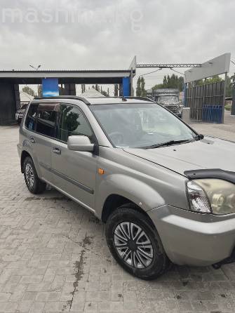 Nissan X-Trail I 2.0 AT