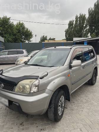Nissan X-Trail I 2.0 AT