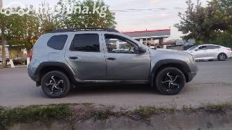 Renault Duster I 1.6 MT 4WD