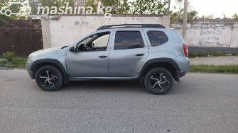 Renault Duster I 1.6 MT 4WD