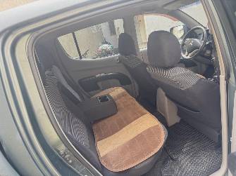 Mitsubishi L200 IV 2.5d MT 4WD