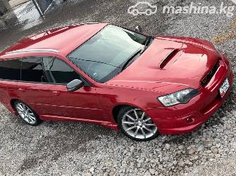 Subaru Legacy IV 2.0 AT 4WD