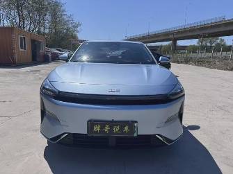 Geely Galaxy L6 125 km 1.5hyb AT