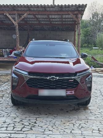 Chevrolet Trax II 1.2 AT
