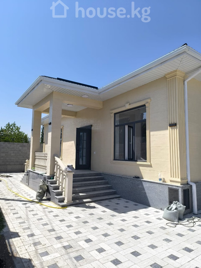 Дом, 4-комн., 140 м2