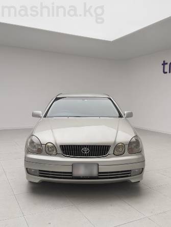 Toyota Aristo II 3.0 AT