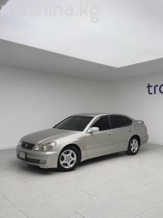 Toyota Aristo II 3.0 AT