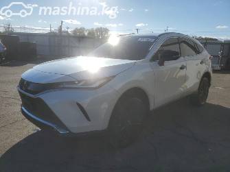 Toyota Venza II 2.5hyb CVT 4WD