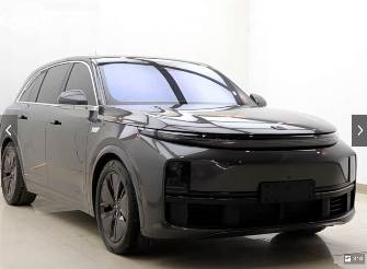 LiXiang L7 Рестайлинг 1.5hyb AT 4WD