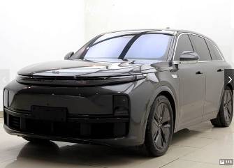 LiXiang L7 Рестайлинг 1.5hyb AT 4WD