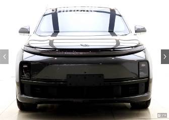 LiXiang L7 Рестайлинг 1.5hyb AT 4WD