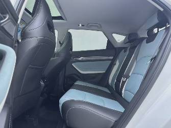 Geely Emgrand S 1.4 CVT