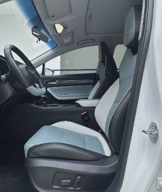 Geely Emgrand S 1.4 CVT