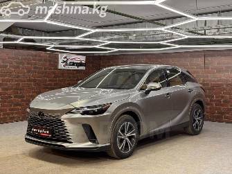 Lexus RX V 300 2.0 AT 4WD