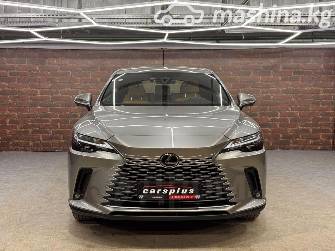 Lexus RX V 300 2.0 AT 4WD