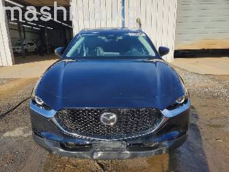 Mazda CX-30 I 2.5 AT 4WD