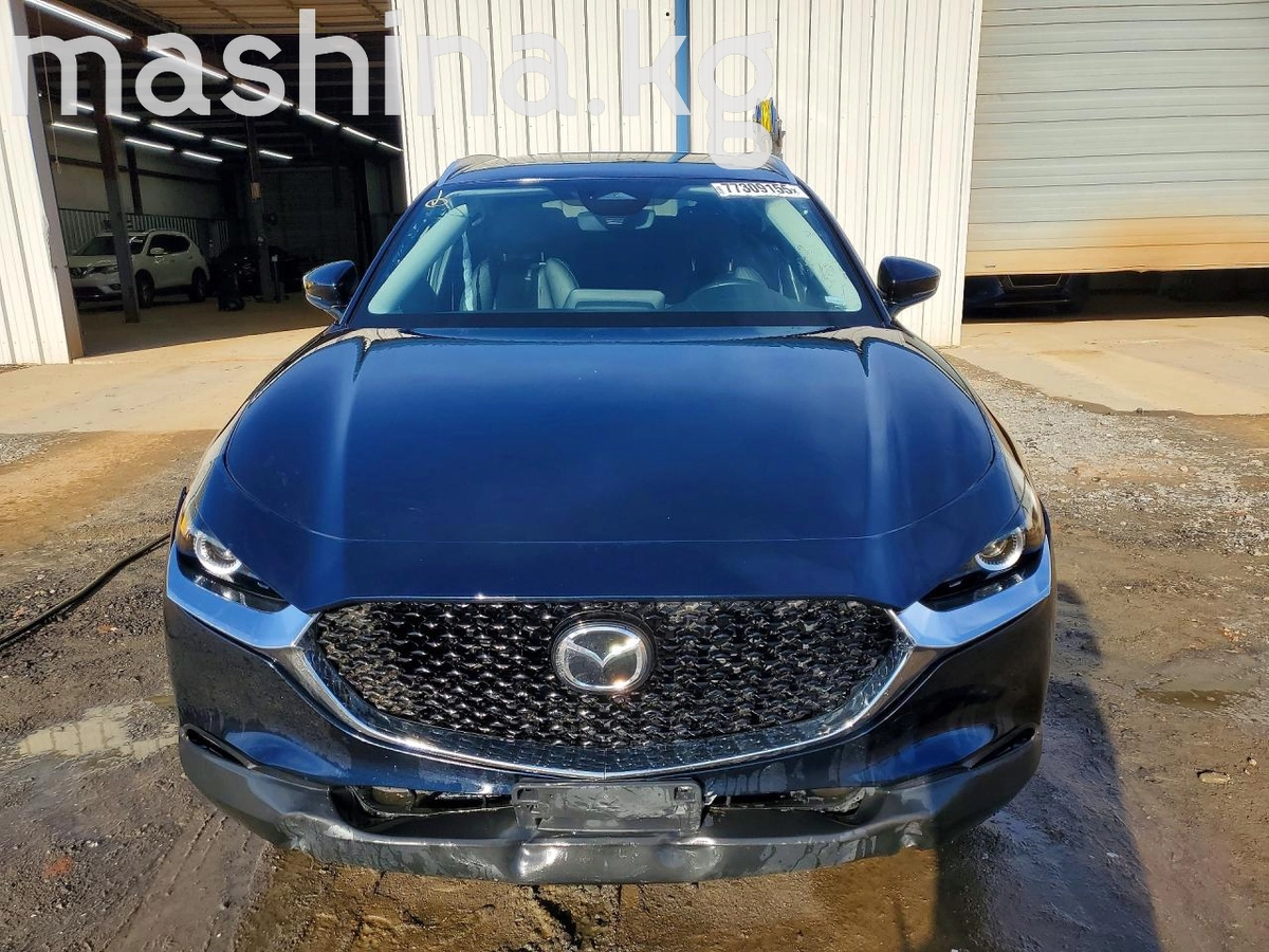 Mazda CX-30 I 2.5 AT 4WD