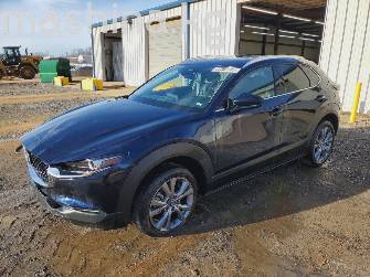 Mazda CX-30 I 2.5 AT 4WD