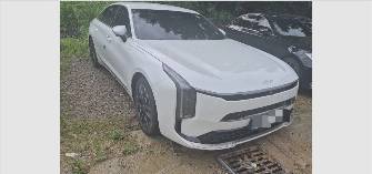 Kia K8 1.6hyb AT