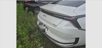 Kia K8 1.6hyb AT