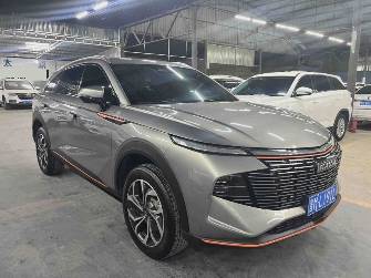 Haval Shenshou 1.5 AMT