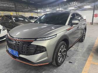 Haval Shenshou 1.5 AMT