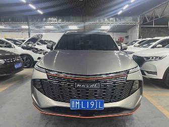 Haval Shenshou 1.5 AMT