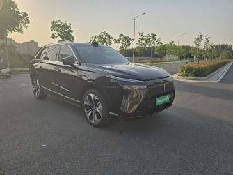 Wey Lanshan (Blue Mountain) Wey Lanshan (Blue Mountain) 1.5hyb AT 4WD