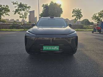 Wey Lanshan (Blue Mountain) Wey Lanshan (Blue Mountain) 1.5hyb AT 4WD
