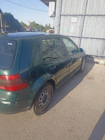 Volkswagen Golf IV 1.6 AT