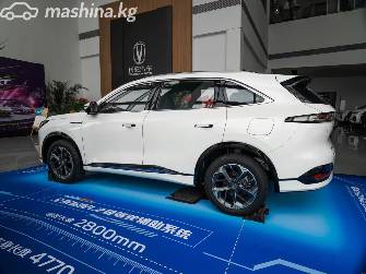 Changan CS75 Plus IV 1.5 AT