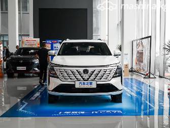 Changan CS75 Plus IV 1.5 AT