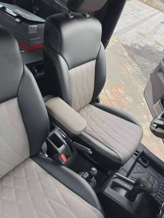 Suzuki Jimny IV 1.5 AT 4WD