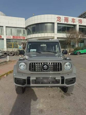 Suzuki Jimny IV 1.5 AT 4WD