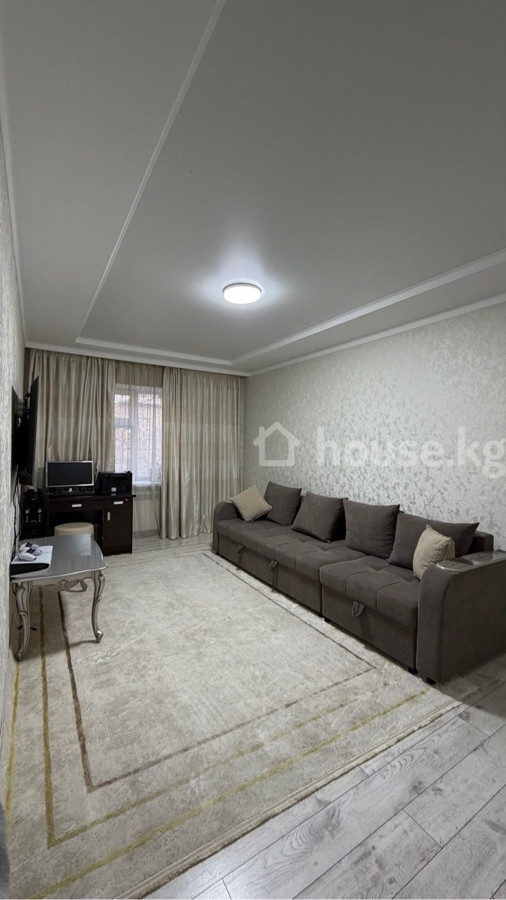 2-комн. кв., 60 м2