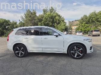 Volvo XC90 II 2.0d AT 4WD