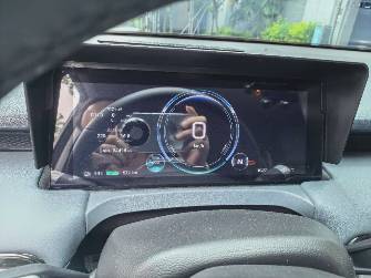 GAC Aion Y Plus 70 kWh Electro AT