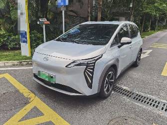 GAC Aion Y Plus 70 kWh Electro AT