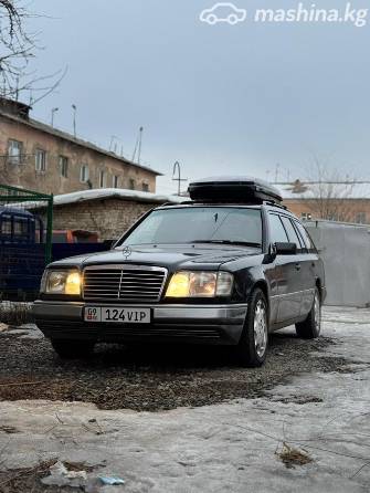 Mercedes-Benz W124 280 2.8 AT