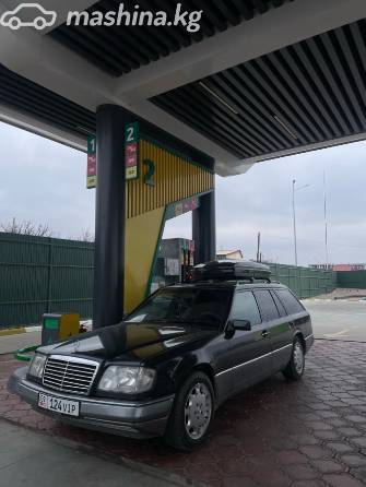 Mercedes-Benz W124 280 2.8 AT