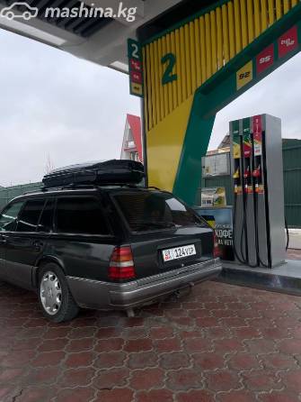 Mercedes-Benz W124 280 2.8 AT