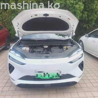 BYD Sea LIon 06 1.5hyb CVT