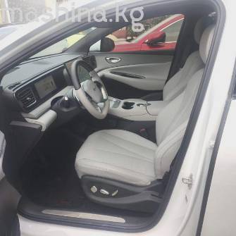 BYD Sea LIon 06 1.5hyb CVT